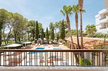 S´Argamassa Boutique - Wohnbeispiel Juniorsuite (Zimmercodierung JB1)