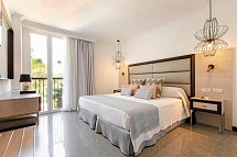 S´Argamassa Boutique - Wohnbeispiel Suite Superior (Zimmercodierung WS1)
