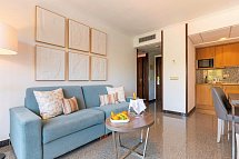 S´Argamassa Boutique - Wohnbeispiel Suite Superior (Zimmercodierung WS1)