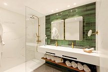 S´Argamassa Boutique - Wohnbeispiel Suite Superior (Zimmercodierung WS1)