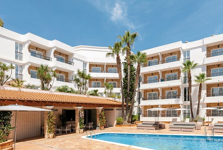 S´Argamassa Boutique