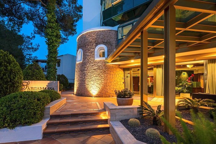 S´Argamassa Boutique