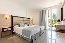 S´Argamassa Boutique - Wohnbeispiel Juniorsuite (Zimmercodierung JB1)