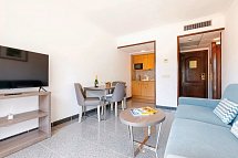 S´Argamassa Boutique - Wohnbeispiel Juniorsuite (Zimmercodierung JB1)
