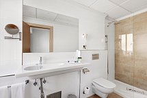 THB Los Molinos - Wohbeispiel Doppelzimmer (Zimmercodierungen DB1 & DB2)