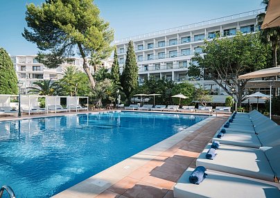 THB Los Molinos Ibiza-Stadt