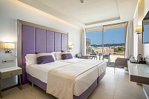 Torre del Mar - Wohnbeispiel Doppelzimmer (Zimmercodierung DB1)