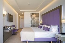 Torre del Mar - Wohnbeispiel Doppelzimmer (Zimmercodierung DB1)