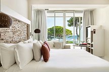 ME Ibiza - Wohnbeispiel Doppelzimmer Superior ME Meerblick (Zimmercodierung DSM)