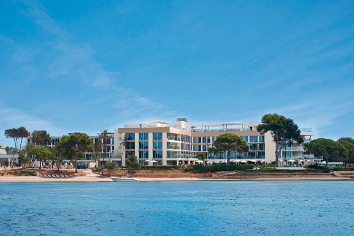 ME Ibiza