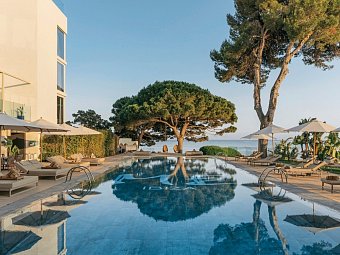 ME Ibiza