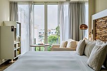 ME Ibiza - Wohnbeispiel Doppelzimmer Always ME (Zimmercodierung DB3)