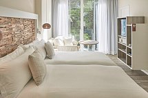 ME Ibiza - Wohnbeispiel Doppelzimmer Always ME (Zimmercodierung DB3)