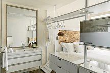ME Ibiza - Wohnbeispiel Doppelzimmer Always ME (Zimmercodierung DB3)