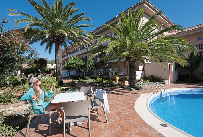 Voramar