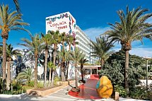 Ushuaïa Ibiza Beach