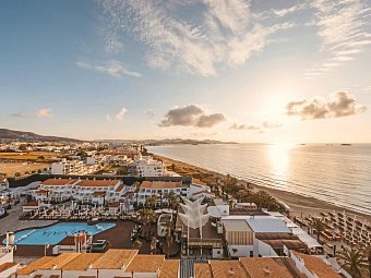 Ushuaïa Ibiza Beach