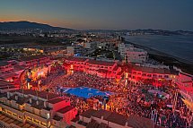 Ushuaïa Ibiza Beach