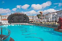 Ushuaïa Ibiza Beach