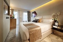 Ushuaïa Ibiza Beach - Wohnbeispiel Doppelzimmer Superior (Club) (Zimmercodierung DS1)