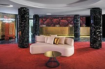 The Unexpected Ibiza Hotel