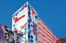 The Unexpected Ibiza Hotel