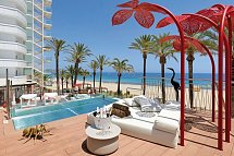 The Unexpected Ibiza Hotel