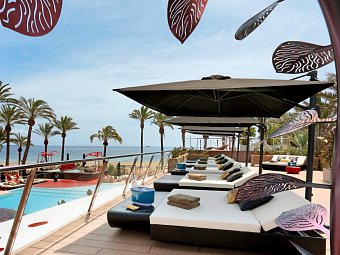 The Unexpected Ibiza Hotel