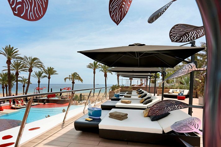 The Unexpected Ibiza Hotel