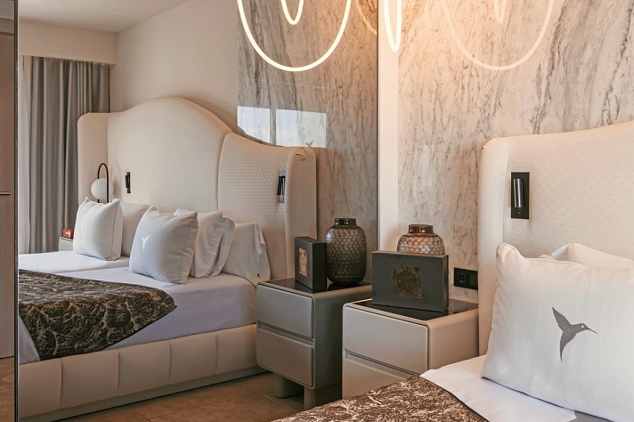 The Unexpected Ibiza Hotel