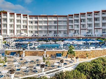 Mongibello Ibiza