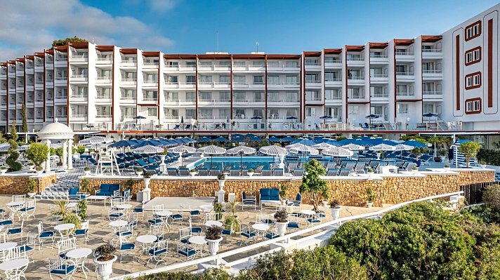 Mongibello Ibiza
