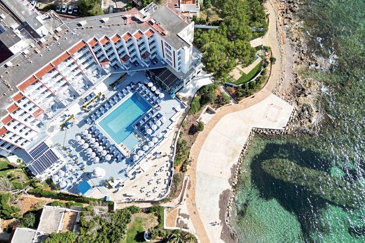 Mongibello Ibiza