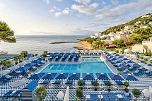 Mongibello Ibiza