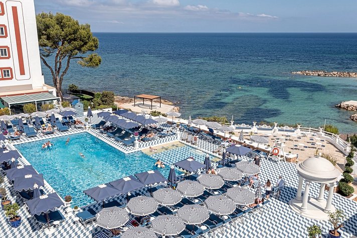 Mongibello Ibiza