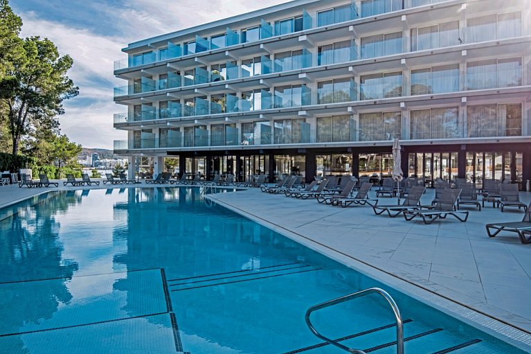 Els Pins Resort & Spa