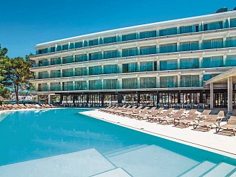 Els Pins Resort & Spa