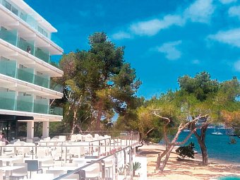 Els Pins Resort & Spa