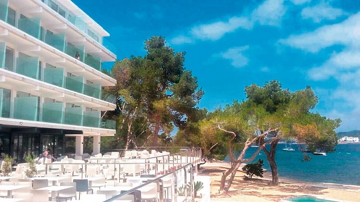 Els Pins Resort & Spa