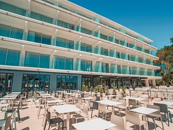 Els Pins Resort & Spa