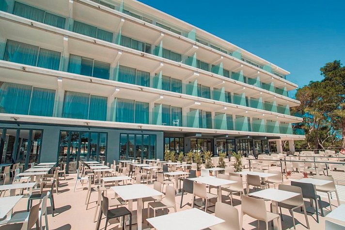 Els Pins Resort & Spa