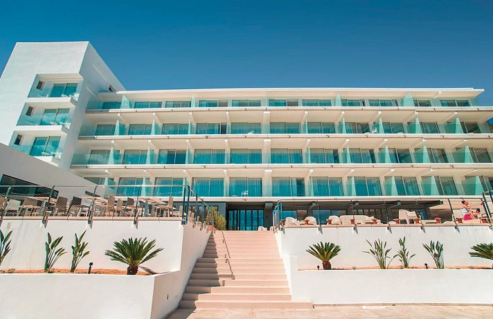 Els Pins Resort & Spa