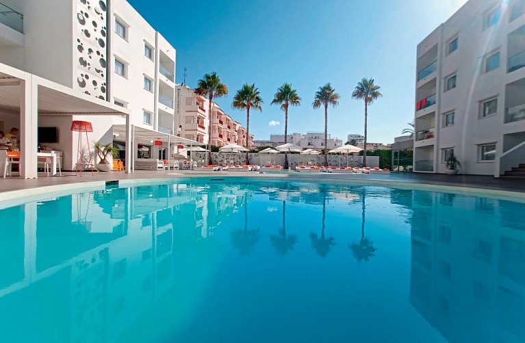 Ibiza Sun
