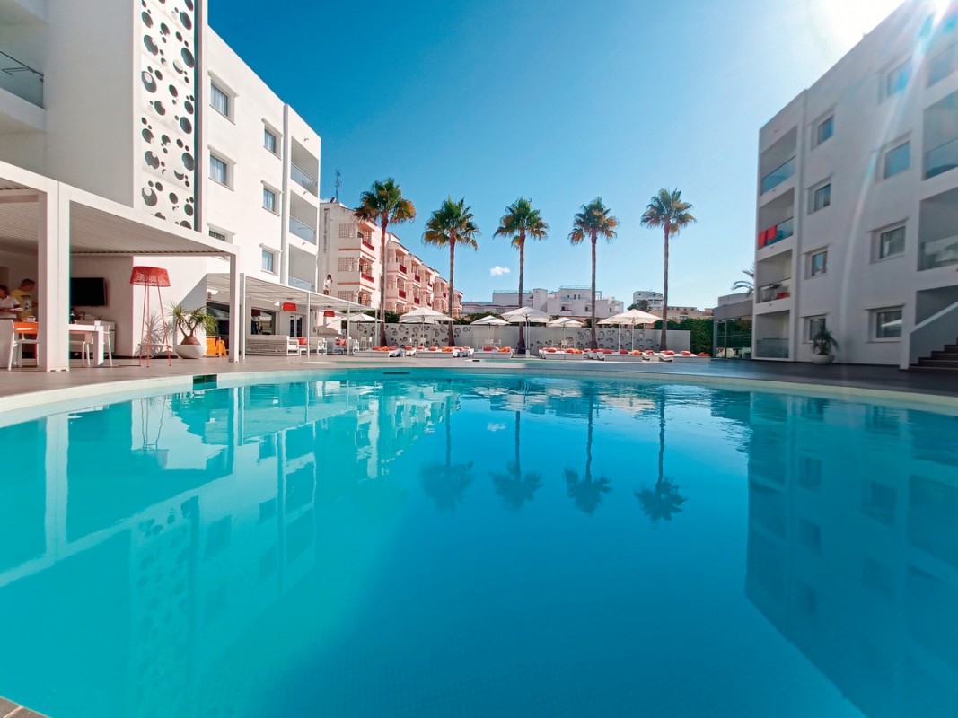 Ibiza Sun