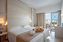 Puchet - Wohnbeispiel Doppelzimmer (Zimmercodierung DB1)