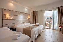 Puchet - Wohnbeispiel Dreibettzimmer (Zimmercodierung TB1)