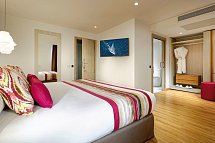 Grand Palladium White Island Resort & Spa - Wohnbeispiel Doppelzimmer Deluxe (Zimmercodierung DD1)