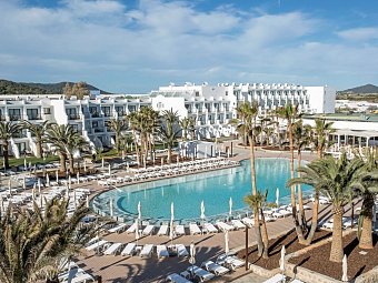Grand Palladium White Island Resort & Spa