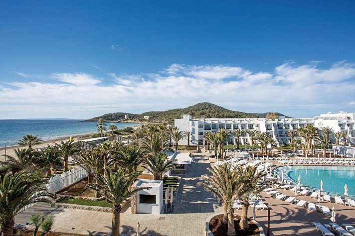 Grand Palladium White Island Resort & Spa