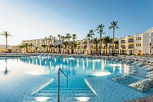 Grand Palladium White Island Resort & Spa